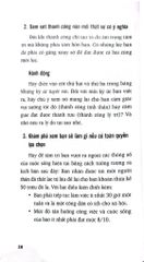 Nhớ Mang Mặt Nạ Dưỡng Khí Cho Mình Trước - Kevin N Lawrence