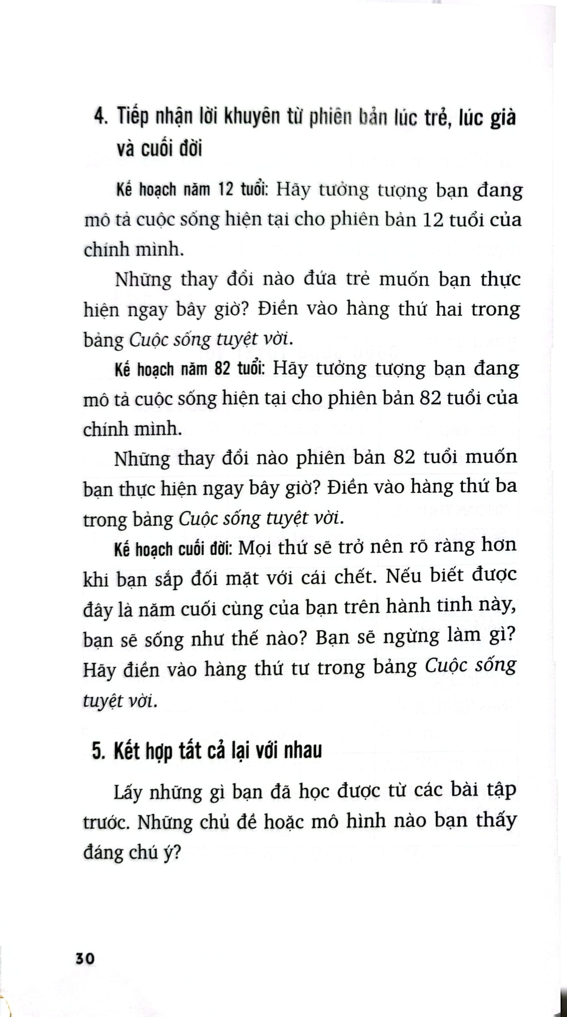Nhớ Mang Mặt Nạ Dưỡng Khí Cho Mình Trước - Kevin N Lawrence