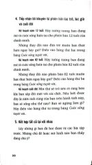 Nhớ Mang Mặt Nạ Dưỡng Khí Cho Mình Trước - Kevin N Lawrence