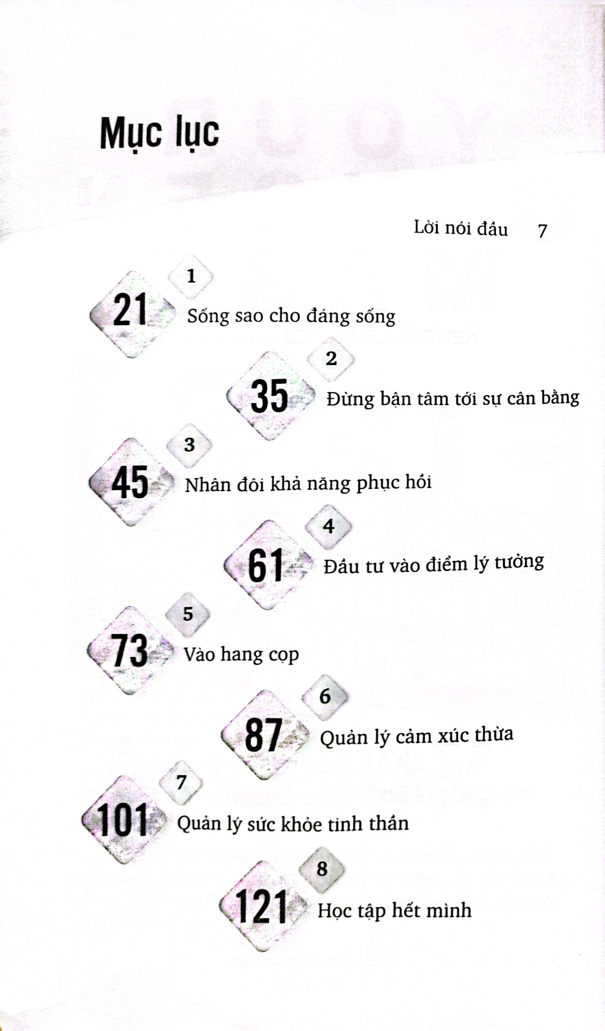 Nhớ Mang Mặt Nạ Dưỡng Khí Cho Mình Trước - Kevin N Lawrence