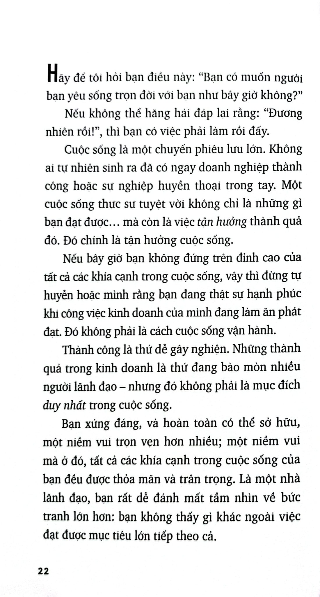 Nhớ Mang Mặt Nạ Dưỡng Khí Cho Mình Trước - Kevin N Lawrence