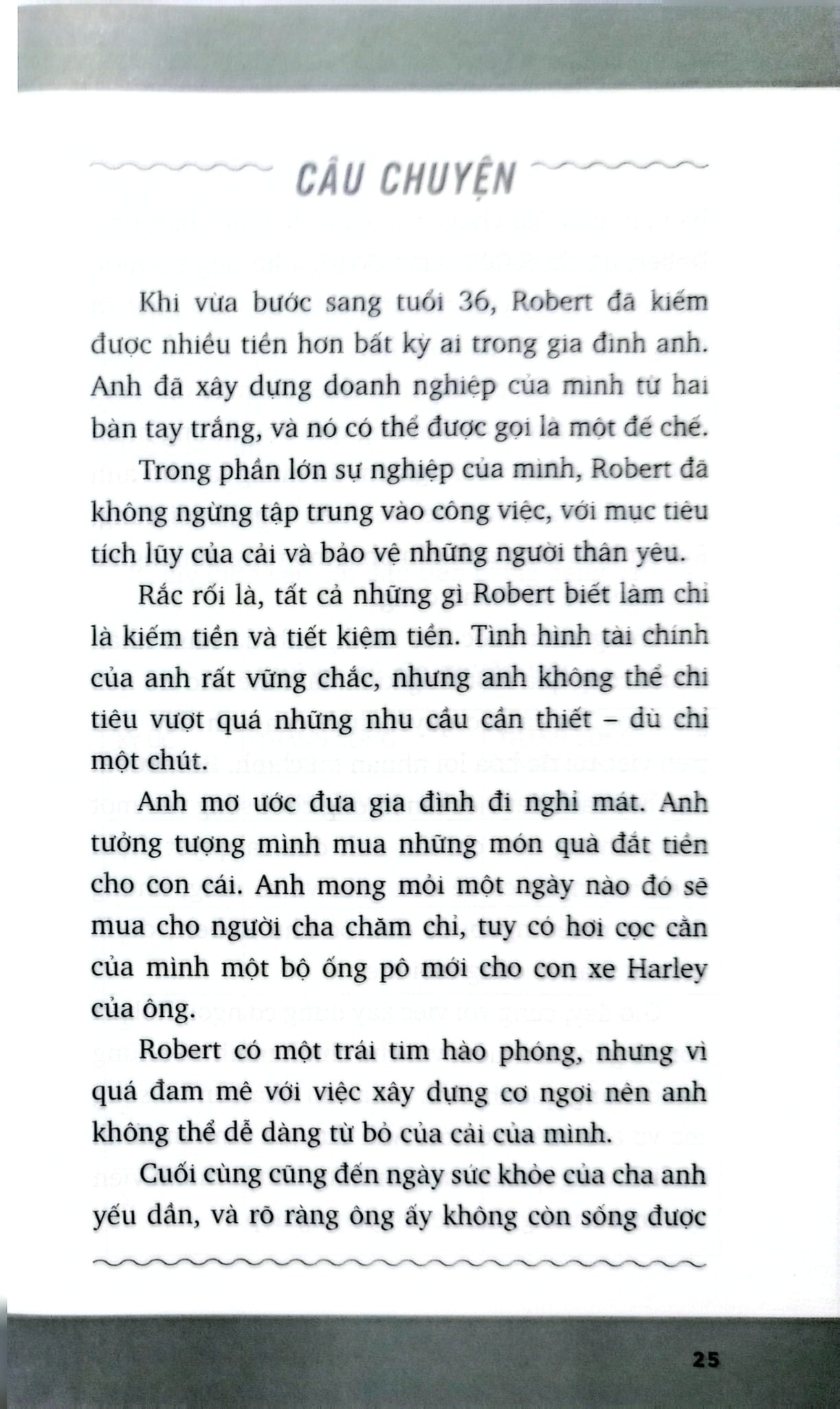 Nhớ Mang Mặt Nạ Dưỡng Khí Cho Mình Trước - Kevin N Lawrence