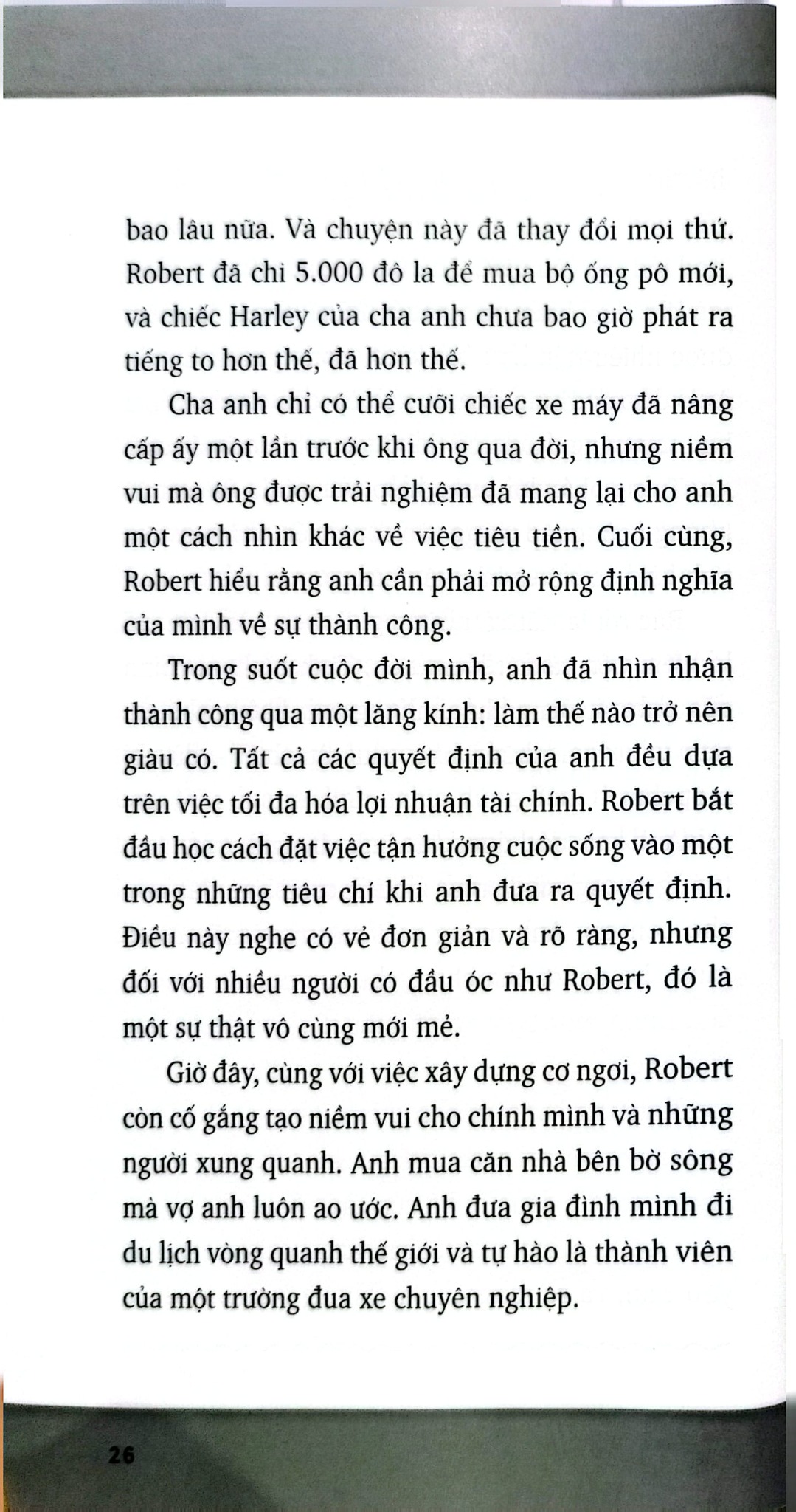 Nhớ Mang Mặt Nạ Dưỡng Khí Cho Mình Trước - Kevin N Lawrence