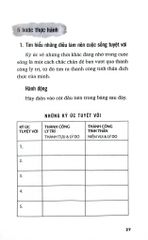 Nhớ Mang Mặt Nạ Dưỡng Khí Cho Mình Trước - Kevin N Lawrence