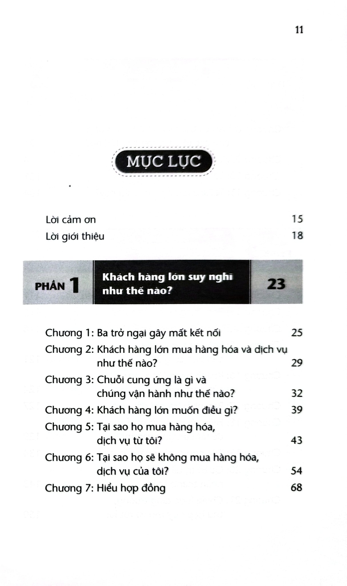 Công Ty Nhỏ Làm Ăn Lớn - Bronwyn Reid