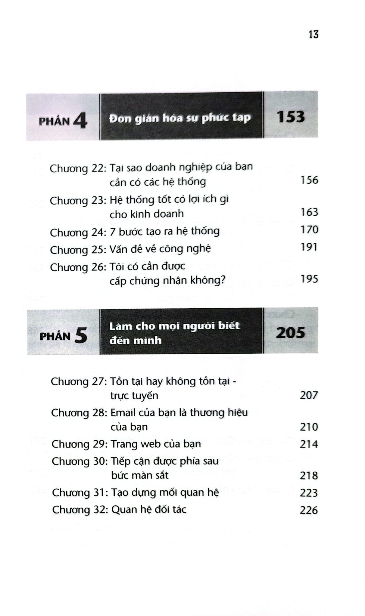 Công Ty Nhỏ Làm Ăn Lớn - Bronwyn Reid