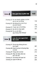 Công Ty Nhỏ Làm Ăn Lớn - Bronwyn Reid