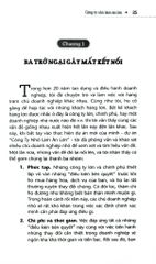 Công Ty Nhỏ Làm Ăn Lớn - Bronwyn Reid