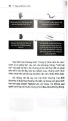 Công Ty Nhỏ Làm Ăn Lớn - Bronwyn Reid