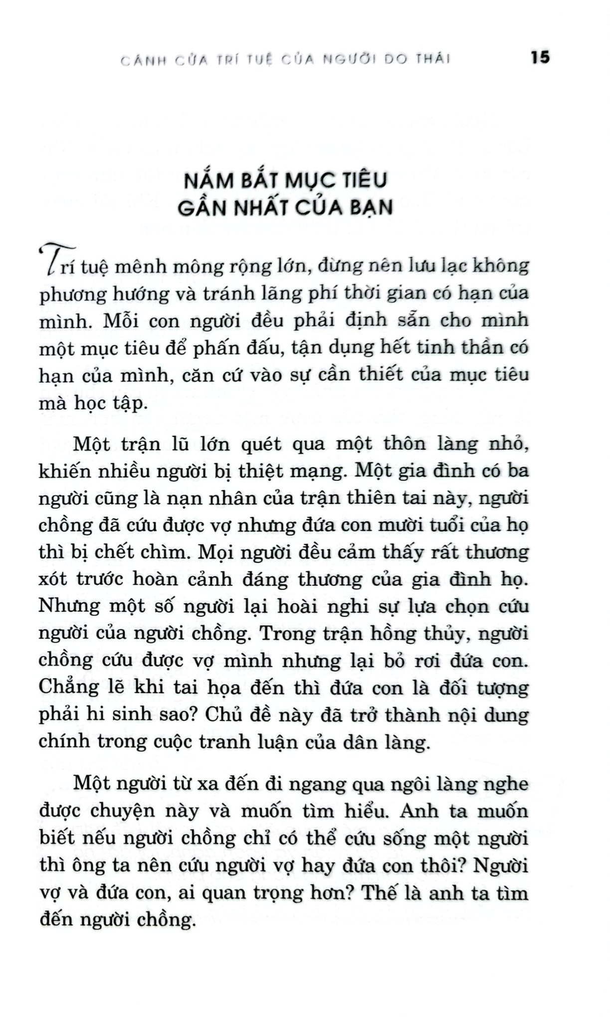 Cánh Cửa Trí Tuệ Của Người Do Thái - Lý Quế Đông
