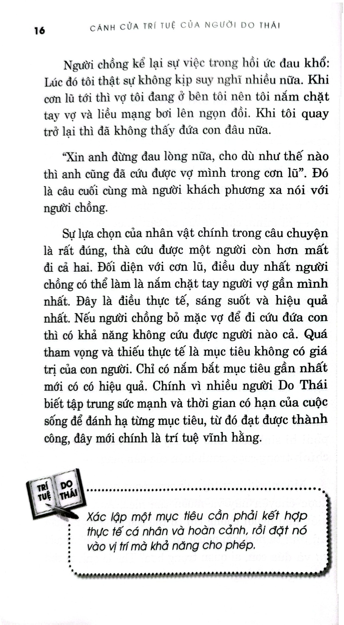 Cánh Cửa Trí Tuệ Của Người Do Thái - Lý Quế Đông