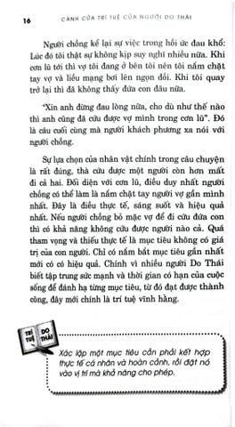  Cánh Cửa Trí Tuệ Của Người Do Thái - Lý Quế Đông 