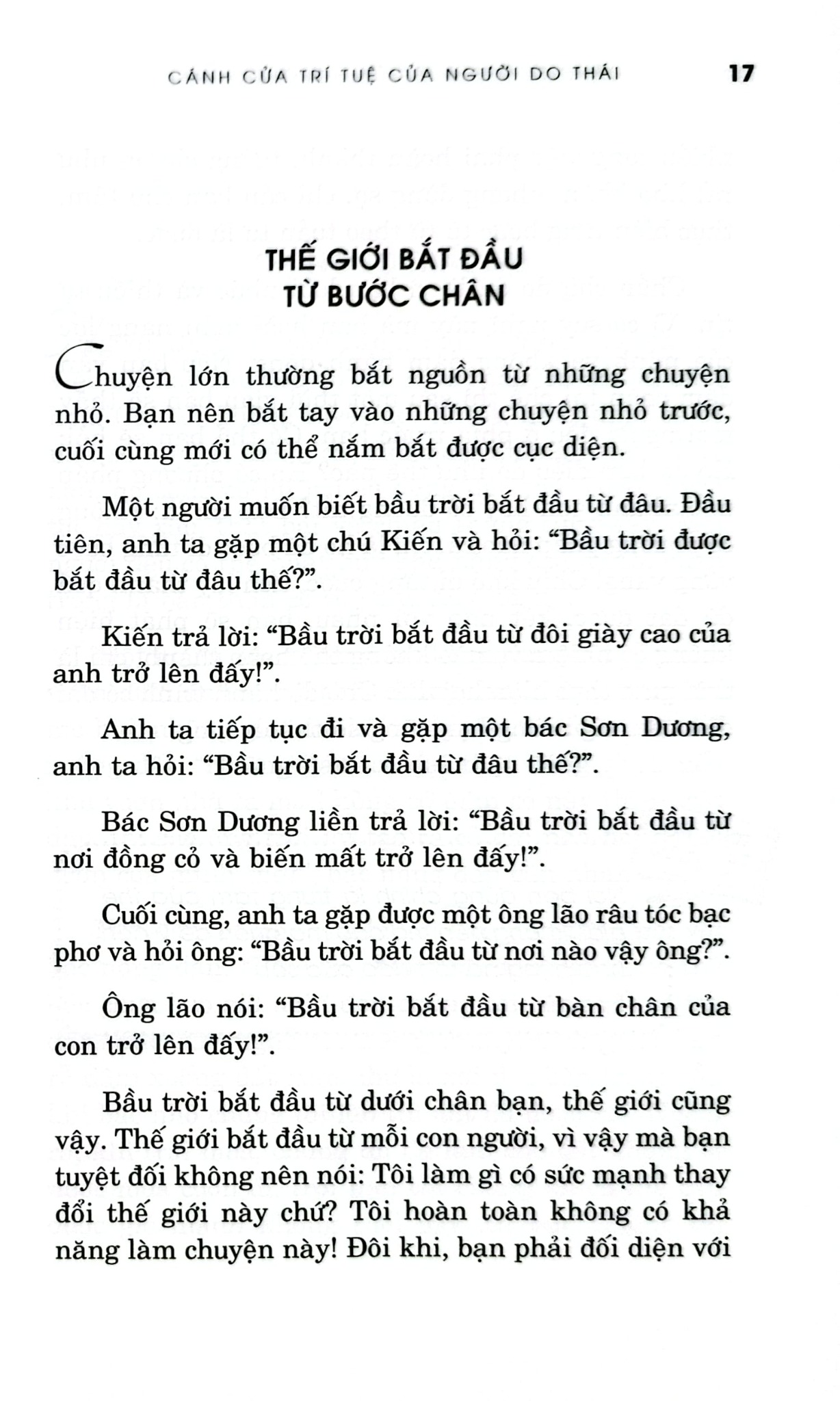 Cánh Cửa Trí Tuệ Của Người Do Thái - Lý Quế Đông