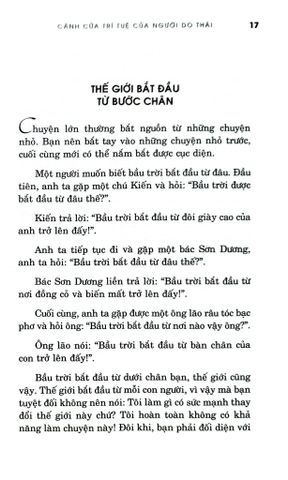  Cánh Cửa Trí Tuệ Của Người Do Thái - Lý Quế Đông 