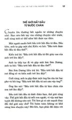 Cánh Cửa Trí Tuệ Của Người Do Thái - Lý Quế Đông