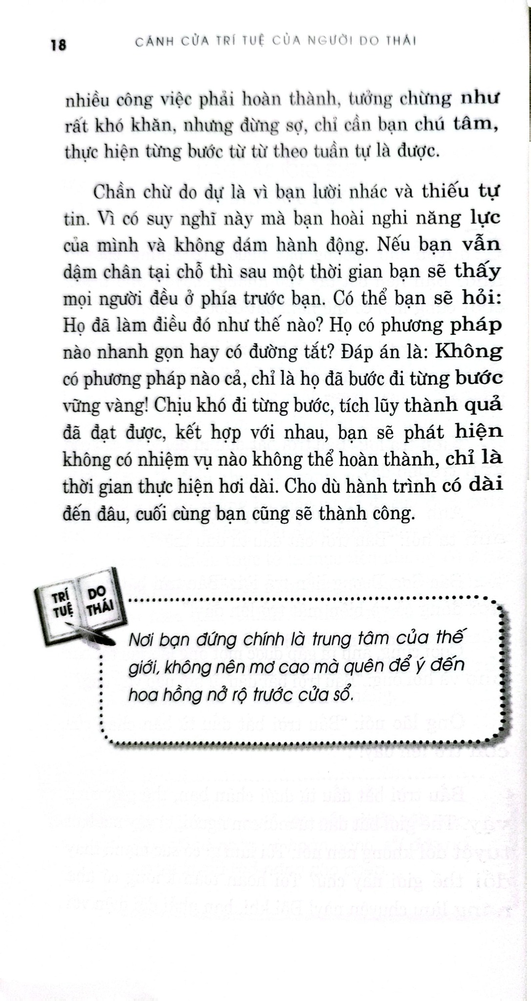Cánh Cửa Trí Tuệ Của Người Do Thái - Lý Quế Đông