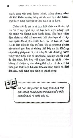  Cánh Cửa Trí Tuệ Của Người Do Thái - Lý Quế Đông 