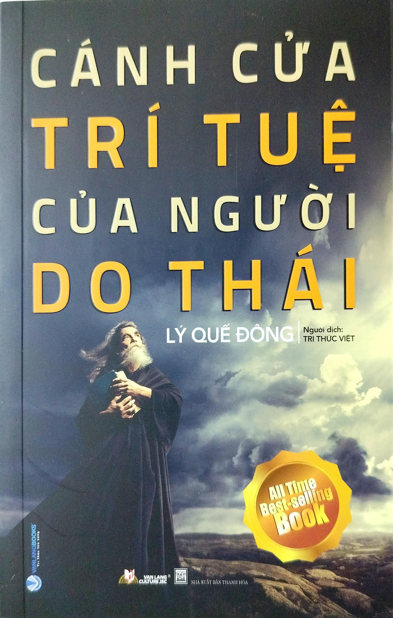 Cánh Cửa Trí Tuệ Của Người Do Thái - Lý Quế Đông