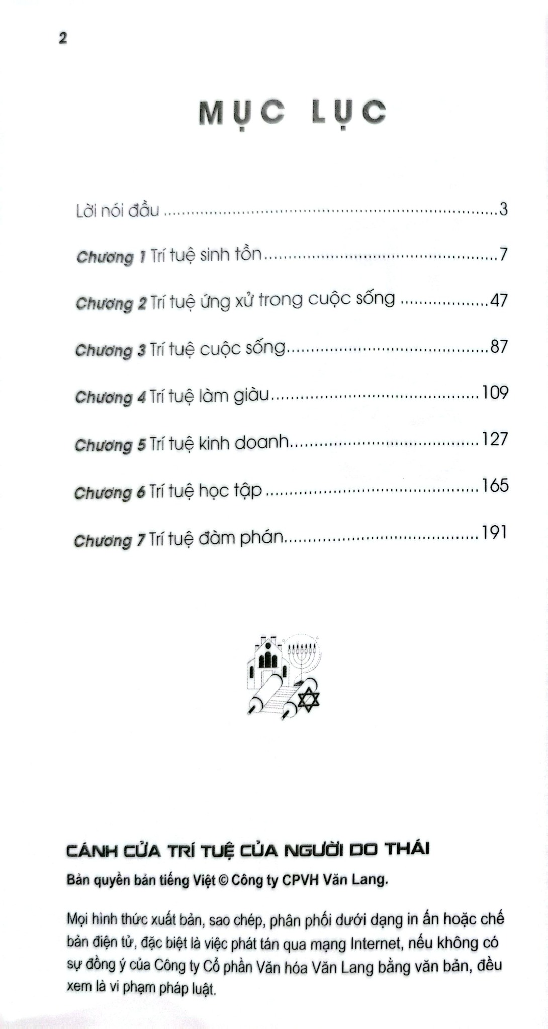 Cánh Cửa Trí Tuệ Của Người Do Thái - Lý Quế Đông