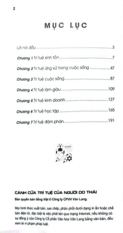  Cánh Cửa Trí Tuệ Của Người Do Thái - Lý Quế Đông 
