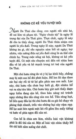  Cánh Cửa Trí Tuệ Của Người Do Thái - Lý Quế Đông 