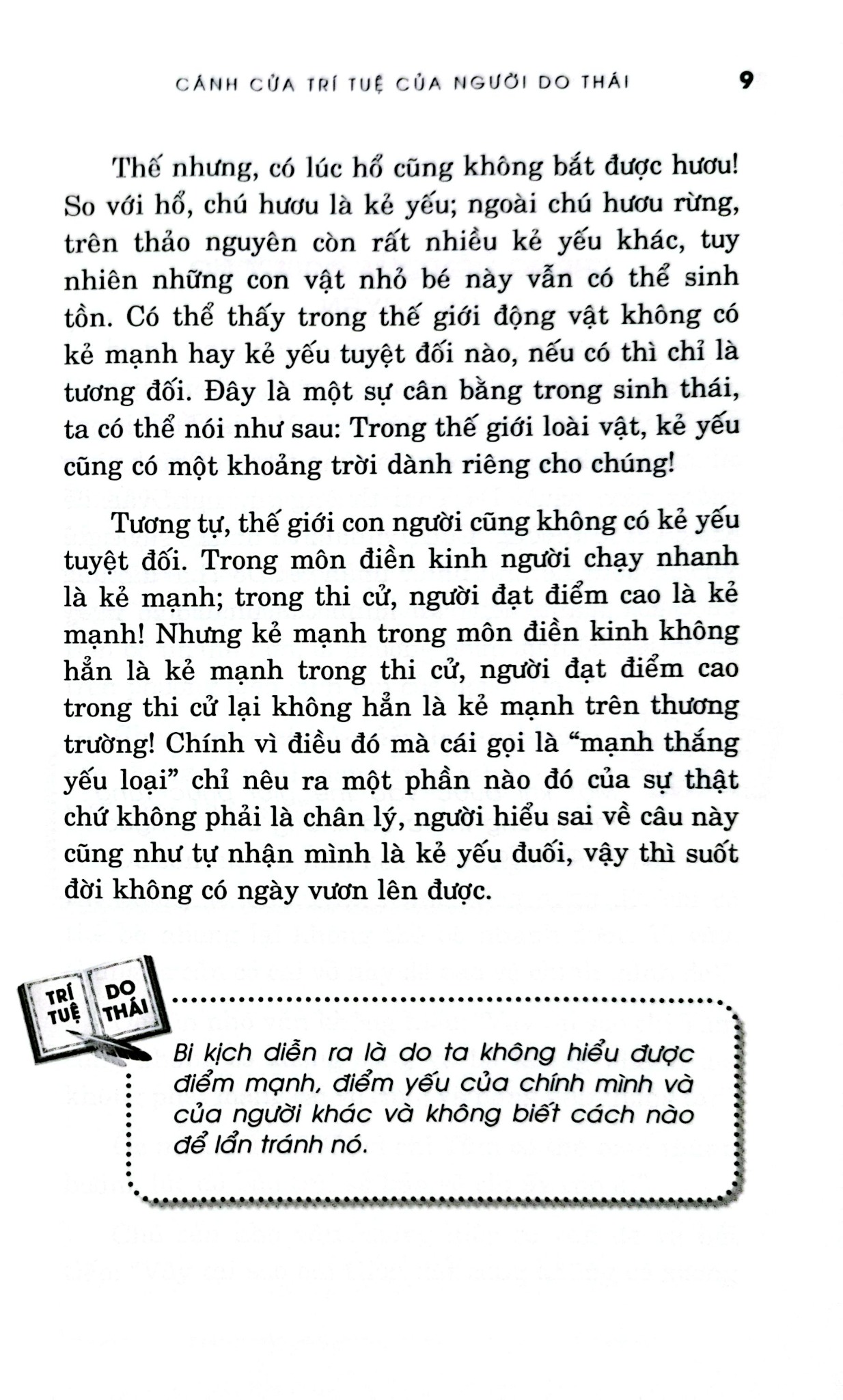 Cánh Cửa Trí Tuệ Của Người Do Thái - Lý Quế Đông