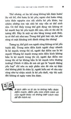  Cánh Cửa Trí Tuệ Của Người Do Thái - Lý Quế Đông 