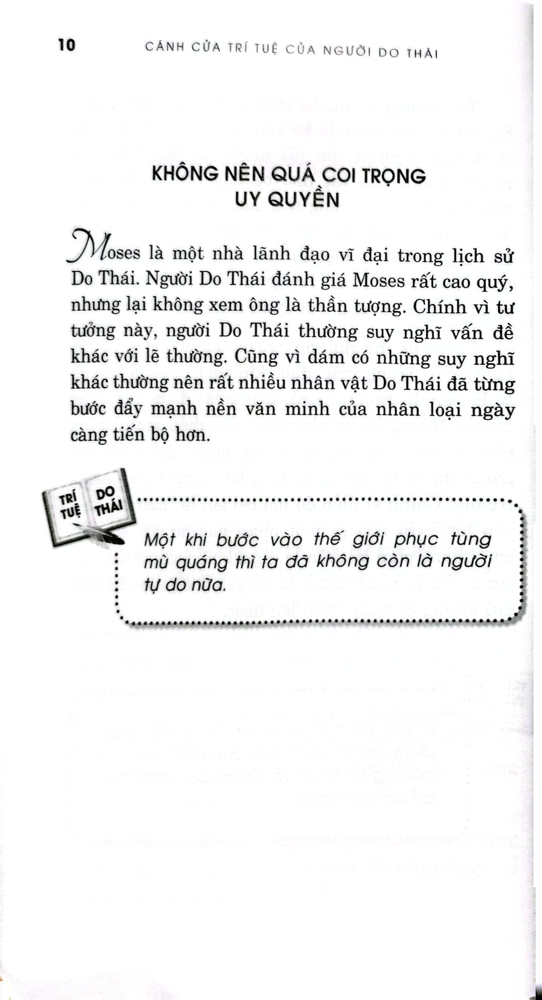 Cánh Cửa Trí Tuệ Của Người Do Thái - Lý Quế Đông