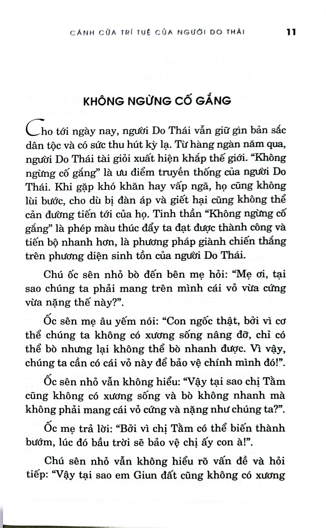 Cánh Cửa Trí Tuệ Của Người Do Thái - Lý Quế Đông