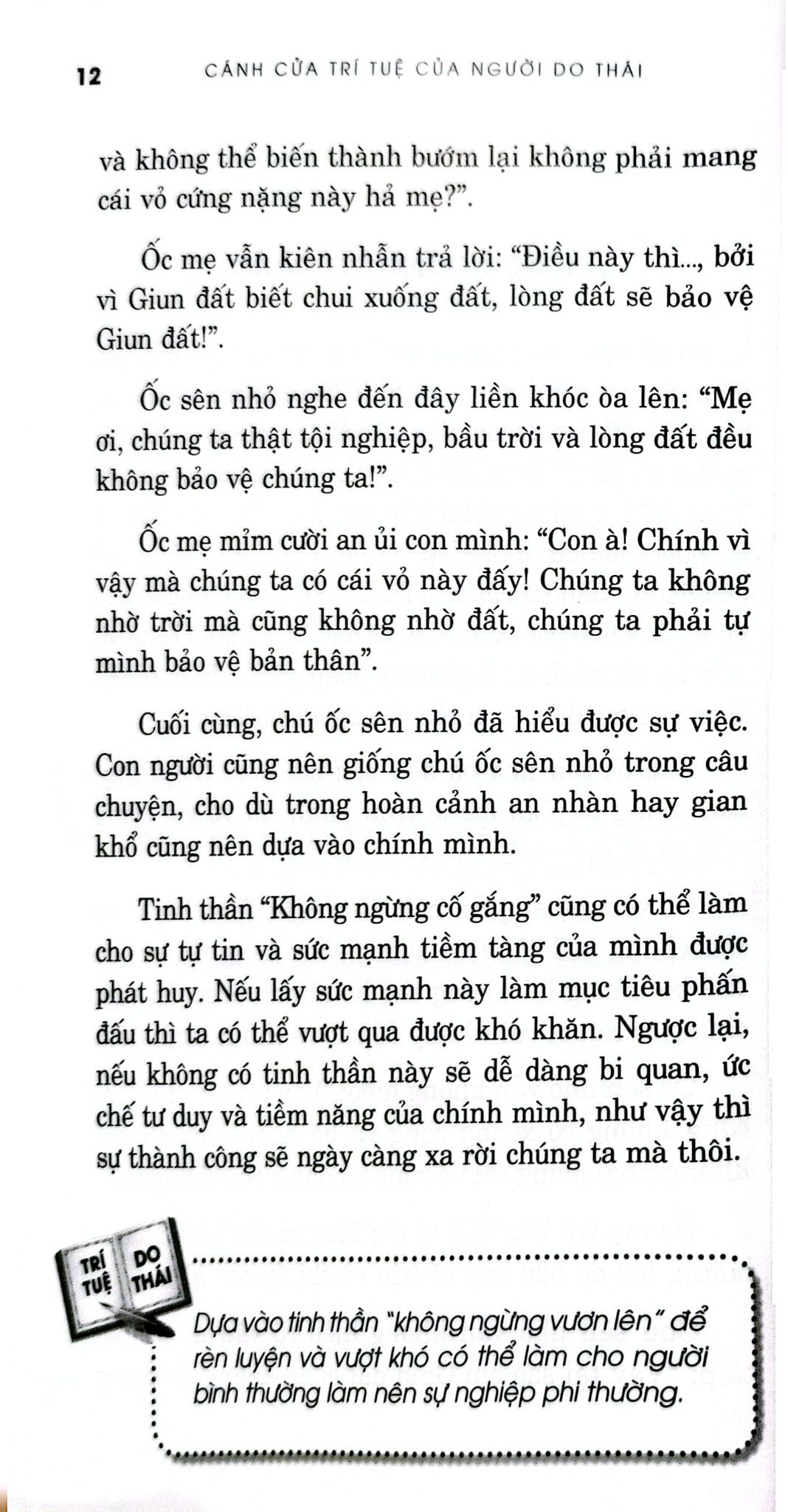 Cánh Cửa Trí Tuệ Của Người Do Thái - Lý Quế Đông