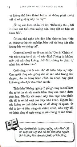  Cánh Cửa Trí Tuệ Của Người Do Thái - Lý Quế Đông 