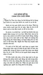 Cánh Cửa Trí Tuệ Của Người Do Thái - Lý Quế Đông