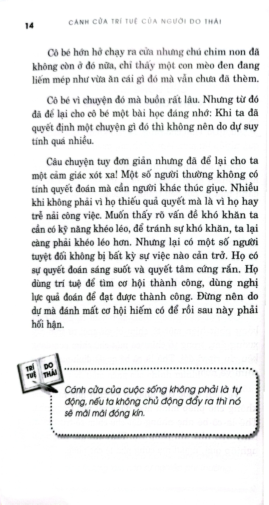 Cánh Cửa Trí Tuệ Của Người Do Thái - Lý Quế Đông