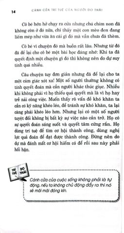  Cánh Cửa Trí Tuệ Của Người Do Thái - Lý Quế Đông 
