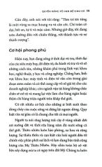 Quyền Năng Vô Hạn Để Giàu Có  - Joseph Murphy