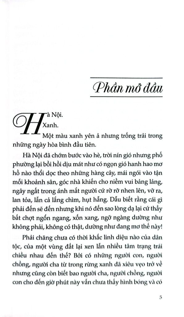 Mưa Đỏ - Chu Lai