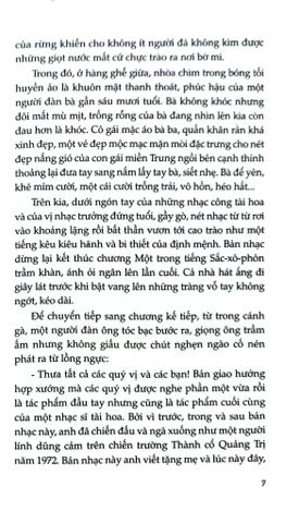  Combo 2 Quyển Mưa Đỏ - Chu Lai + Người Thầy - Nguyễn Chí Vịnh 