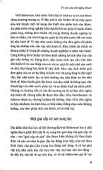 Combo 2 Cuốn Triết Học Habermas + Từ Điển Triết Học Habermas