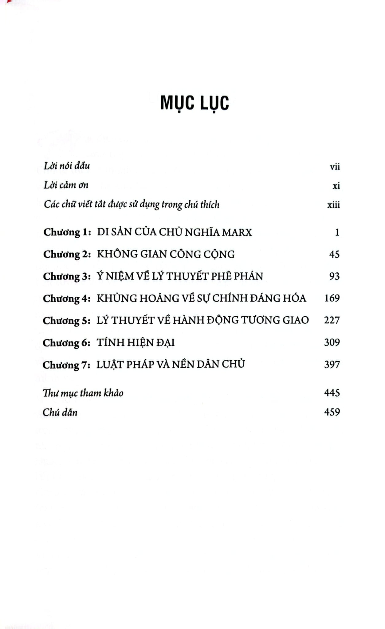 Combo 2 Cuốn Triết Học Habermas + Từ Điển Triết Học Habermas