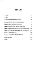 Combo 2 Cuốn Triết Học Habermas + Từ Điển Triết Học Habermas