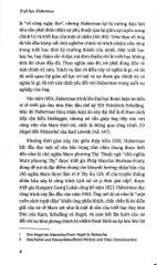 Combo 2 Cuốn Triết Học Habermas + Từ Điển Triết Học Habermas