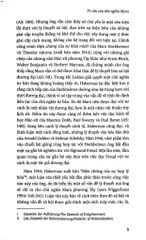 Combo 2 Cuốn Triết Học Habermas + Từ Điển Triết Học Habermas