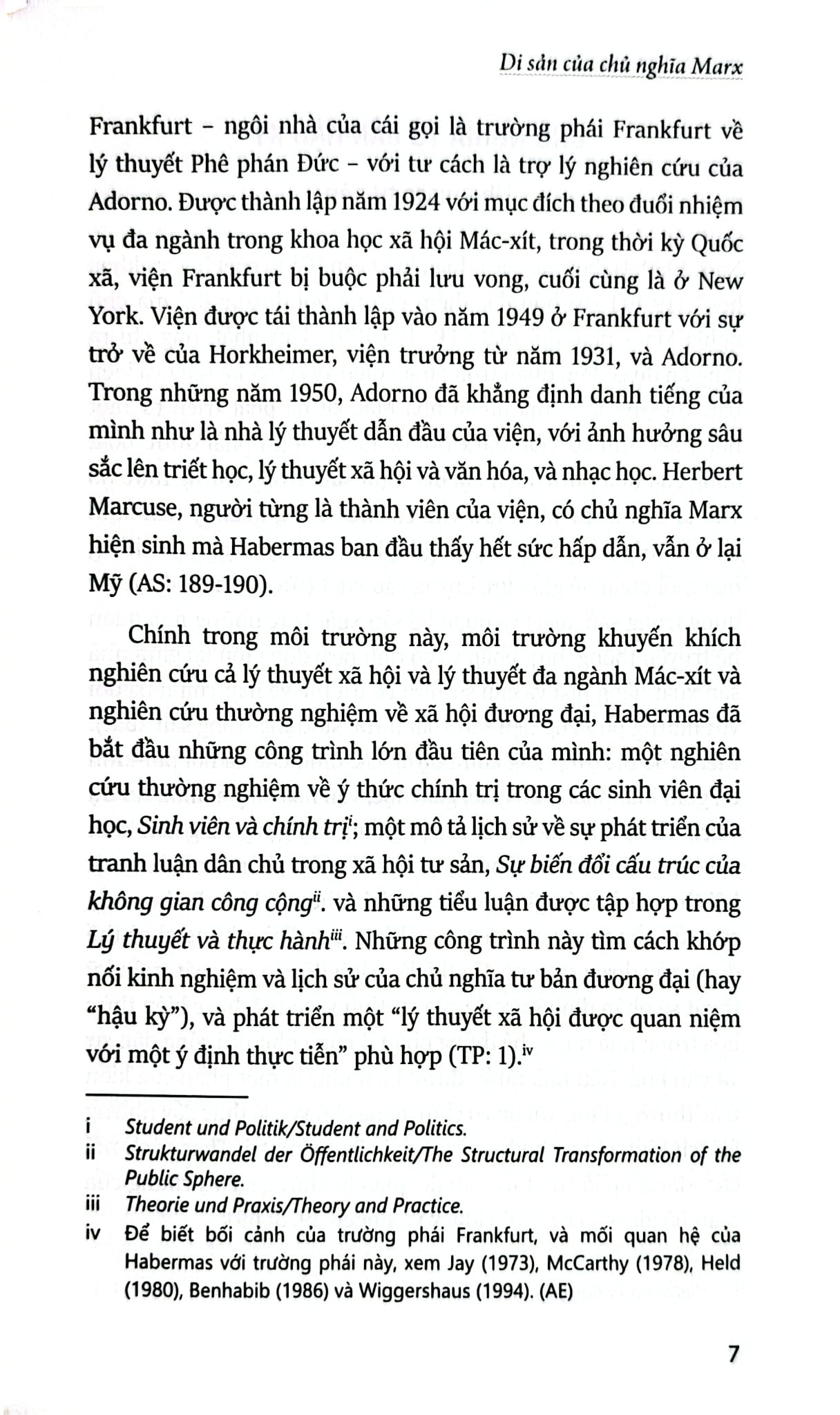 Combo 2 Cuốn Triết Học Habermas + Từ Điển Triết Học Habermas