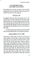 Thế Giới Như Tôi Thấy - The World As I See It - (BC) - Albert Einstein