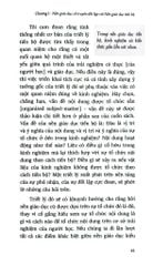 Kinh Nghiệm Và Giáo Dục - Experience And Education - John Dewey