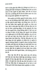 Kinh Nghiệm Và Giáo Dục - Experience And Education - John Dewey