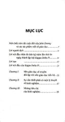 Kinh Nghiệm Và Giáo Dục - Experience And Education - John Dewey