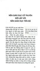 Kinh Nghiệm Và Giáo Dục - Experience And Education - John Dewey