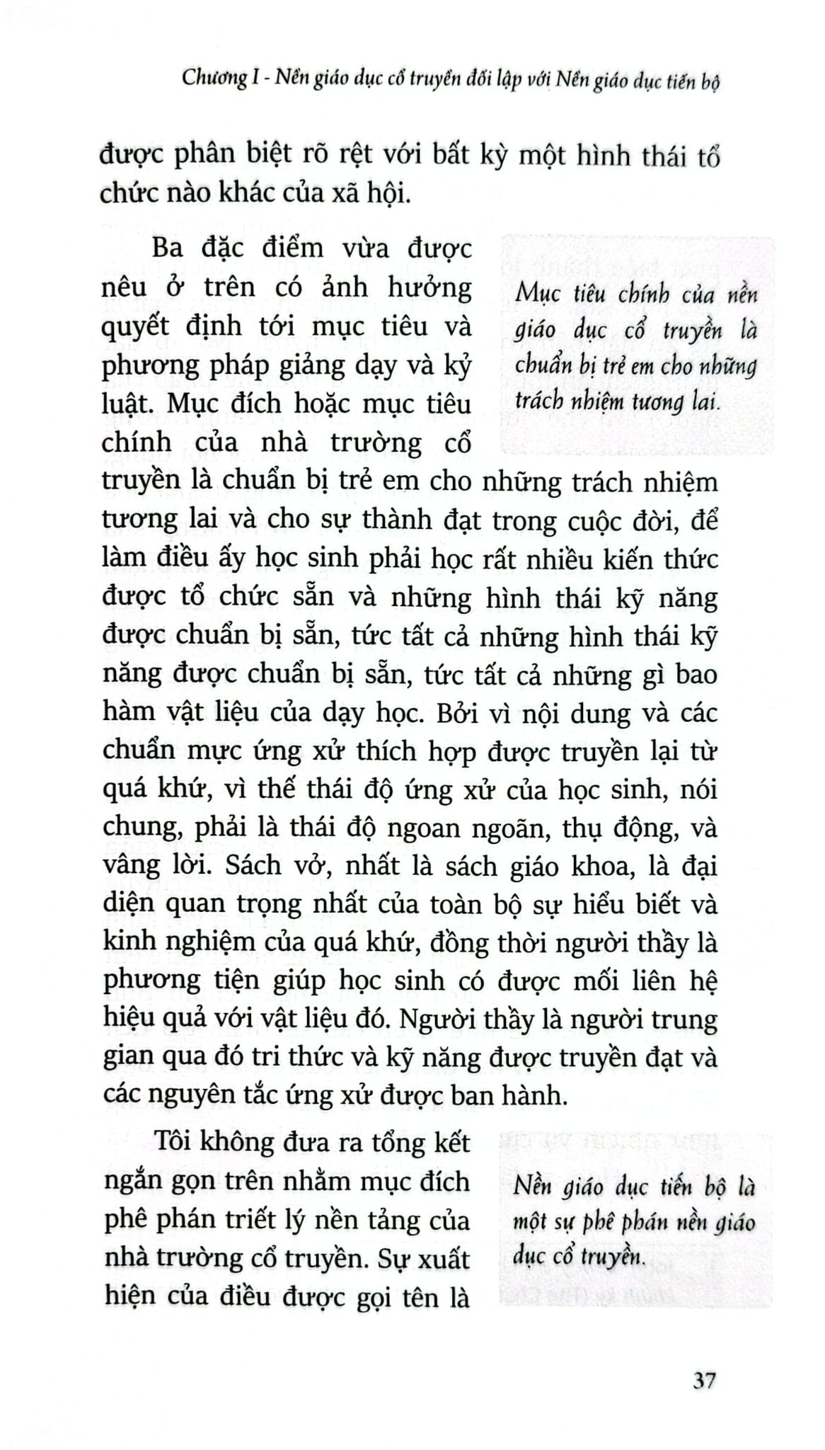 Kinh Nghiệm Và Giáo Dục - Experience And Education - John Dewey