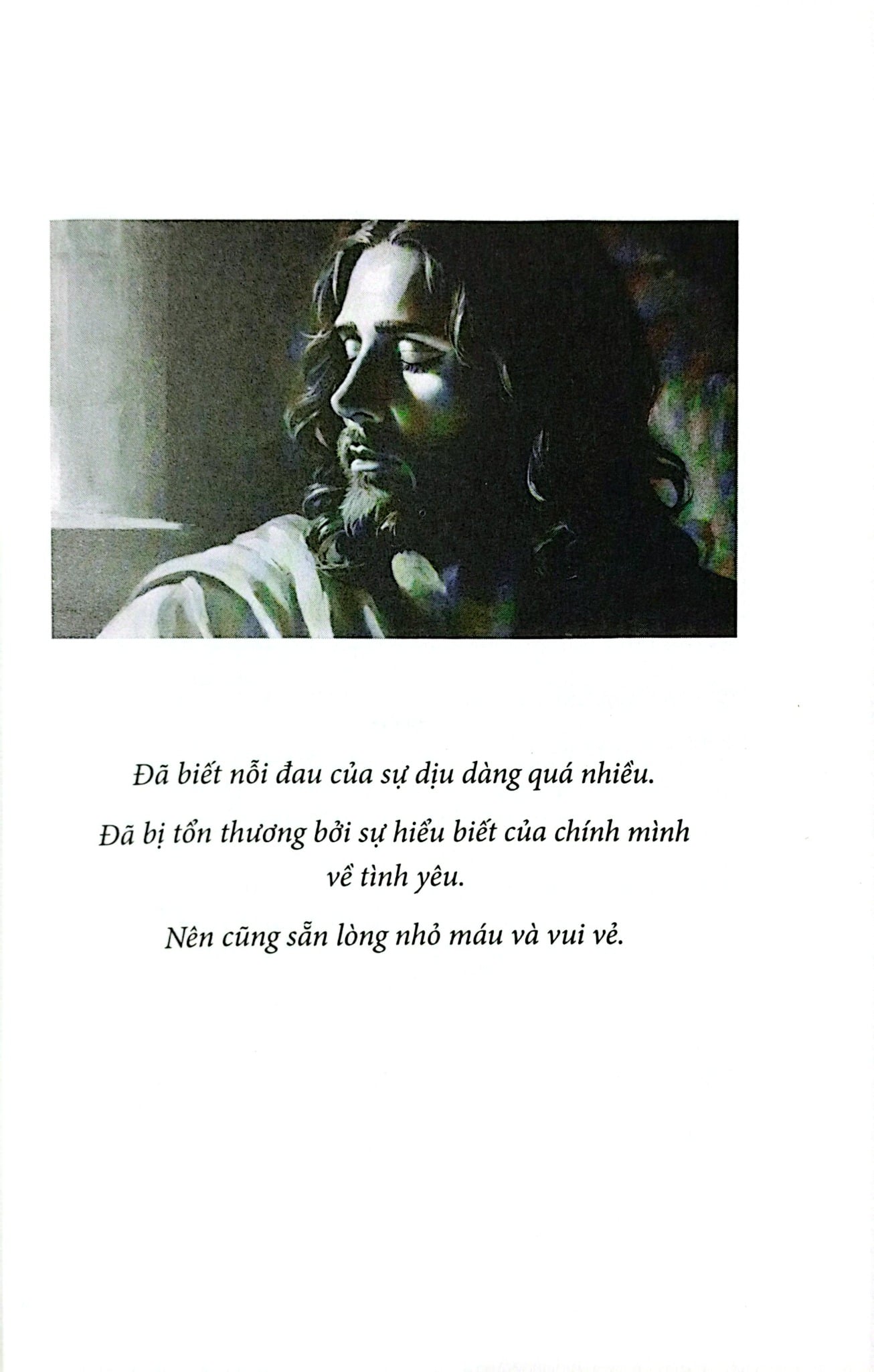 Ngôn Sứ - Những Chân Lý Vượt Thời Gian - Kahlil Gibran